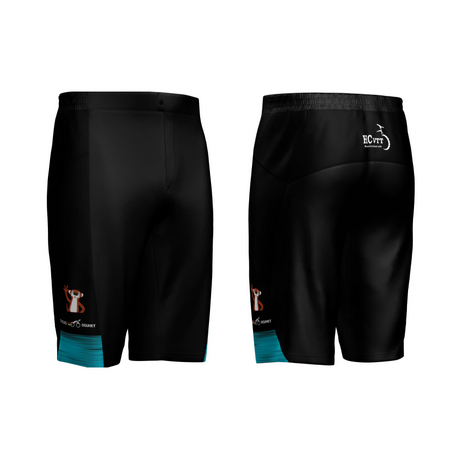 Short Mixte Short Mixte
