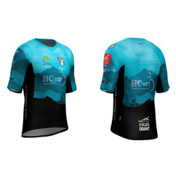 T-Shirt Manches Courtes