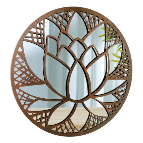 Miroir Lotus Miroir Lotus