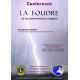 Entrée Conférence sur les orages et phénomènes orageux