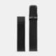 Bracelet Milanais Noir 18 mm Cluse