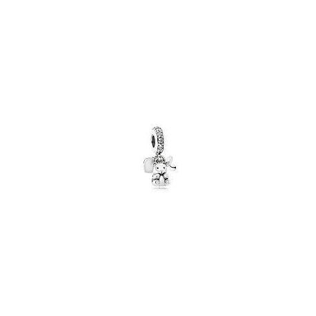 Charm Pendant Bebe Ours PANDORA MOMENTS Charm Pendant Bebe Ours PANDORA MOMENTS