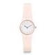 Montre Swatch Lady Rose Pinkbelle
