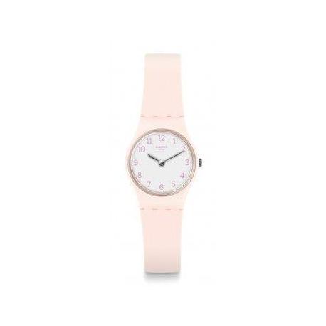 Montre Swatch Lady Rose Pinkbelle Montre Swatch Lady Rose Pinkbelle