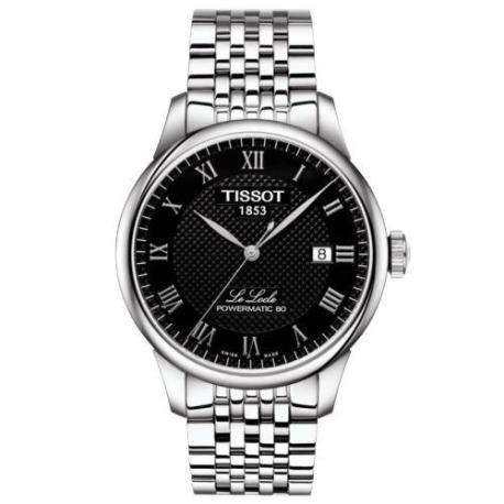 Montre Homme Le Locle TISSOT Montre Homme Le Locle TISSOT