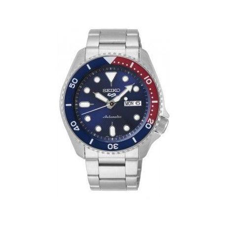 Montre Homme Seiko 5 Automatique 3 Aiguilles SEIKO Montre Homme Seiko 5 Automatique 3 Aiguilles SEIKO