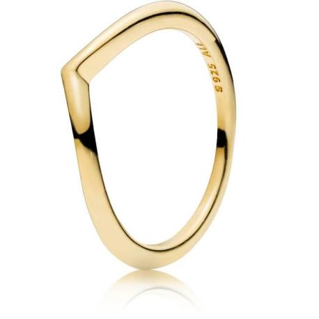 Bague Chevron Shine PANDORA Bague Chevron Shine PANDORA