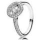Bague Femme …lÈgance Vintage PANDORA