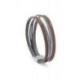 Bracelet Femme Fantaisie en Laiton Rhodié Argenté