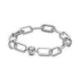 Bracelet Maillons Couleur ARGENT PANDORA Me Taille 5