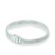 Bracelet Maille Serpent Multi-rang Couleur ARGENT PANDORA REFLEXIONS Taille 16