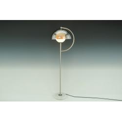 Lampadaire Sphère