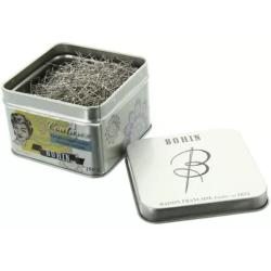 Boîte de 250g d'épingles de couture super-fines
