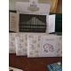 Carnet de 40 aiguilles