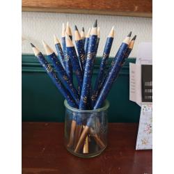 Crayon craie