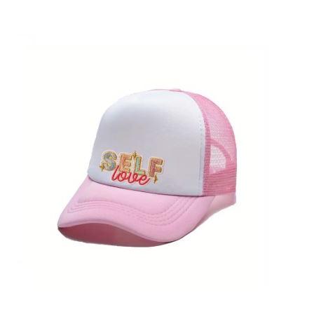Patch thermocollant “Self Love”