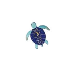 Patch thermocollant Tortue