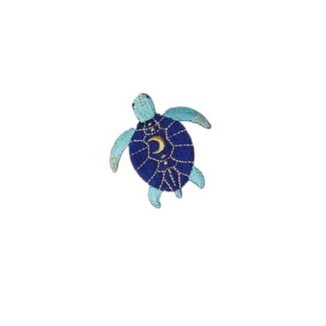 Patch thermocollant Tortue