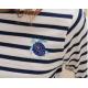 Patch thermocollant Tortue