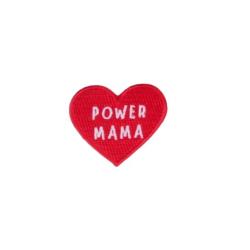 Patch thermocollant “Power Mama”