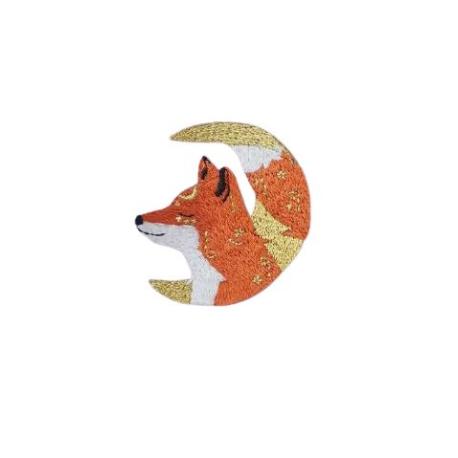 Patch thermocollant Renard