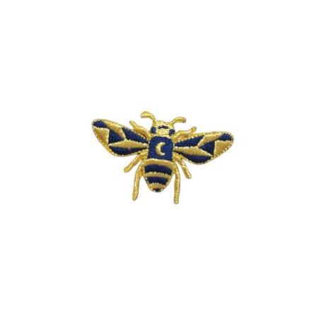 Patch thermocollant Abeille dorée