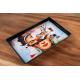Petit plateau rectangulaire Frida Kahlo