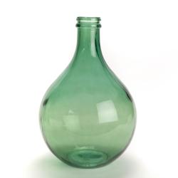Dame -jeanne 12L Verte