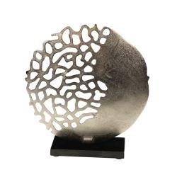 Sculpture contemporaine Ronde