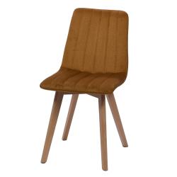 Chaise Archi Camel