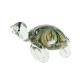 Tortue Shiva sulfure