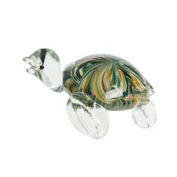 Tortue Shiva sulfure