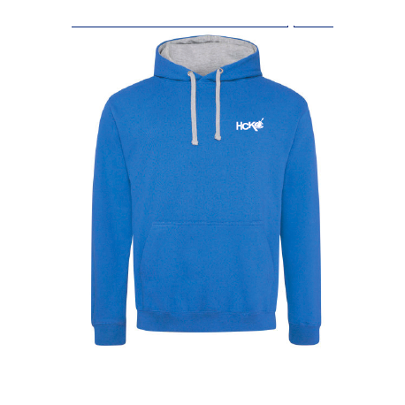 Sweat à capuche HCKC