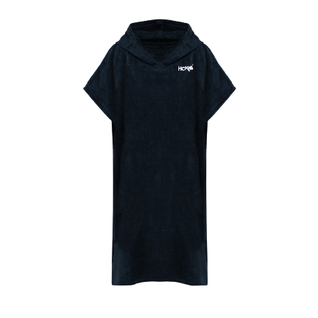Poncho éponge HCKC