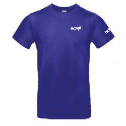 T-shirt HCKC homme