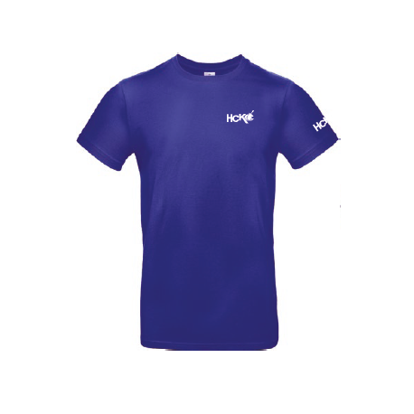 T-shirt HCKC homme