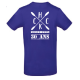 T-shirt HCKC homme