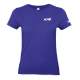 T-shirt HCKC femme