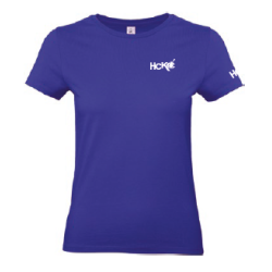 T-shirt HCKC femme