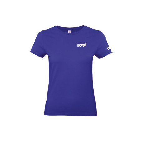 T-shirt HCKC femme
