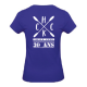 T-shirt HCKC femme