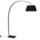 Lampadaire arc Lecture