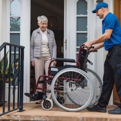 Livraison gratuite à domicile