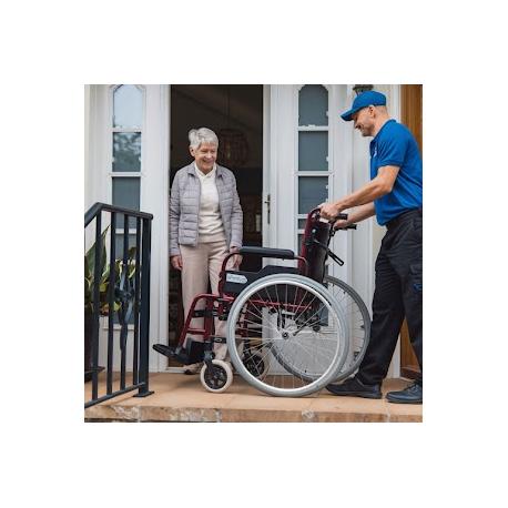 Livraison gratuite à domicile Livraison gratuite à domicile