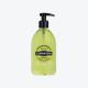 Savon marseille citron menthe