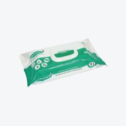 Lingettes désinfectante aseptonet (Sachet de 100)