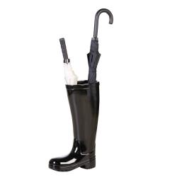 Porte-parapluie Botte