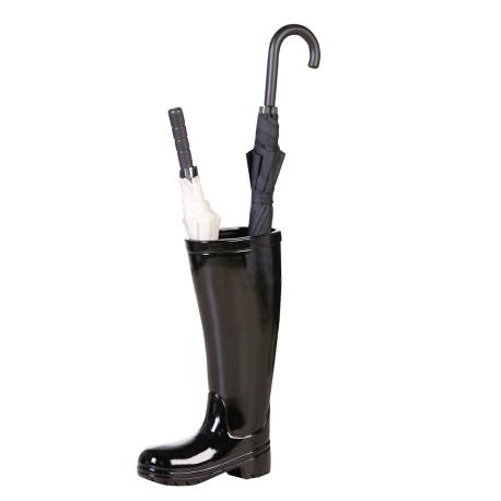 Porte-parapluie Botte