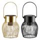 Suspension solaire LED