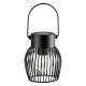 Suspension solaire LED